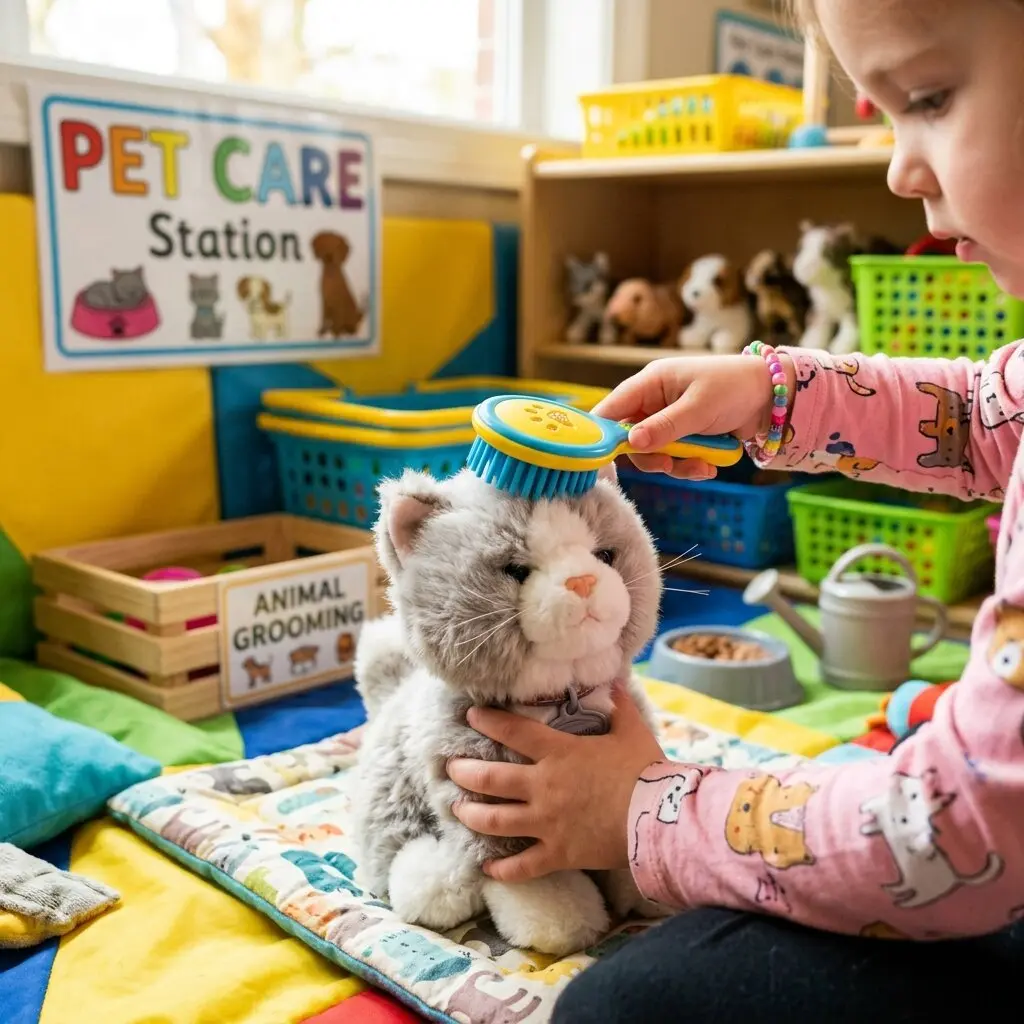 Pet world